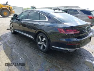 2021 Volkswagen Arteon SE z VIN WVWAR7AN5ME012022, wystawiony jako IAAI lot #41964379 z przebiegiem 30 771 mil mil oraz . Historia ofert i sprzedaży dostępna na DreamBid. Obrazek 3.