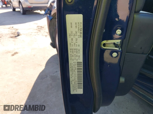 2019 Dodge Journey SE с VIN 3C4PDCBB2KT857364, выставлен на аукционе IAAI как лот 42213527 с пробегом 81 753 миль миль и . История ставок и продаж доступна на DreamBid. Изображение 9.