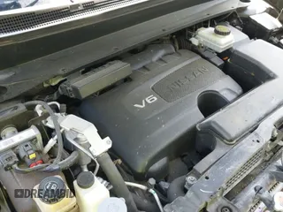 2019 Nissan Pathfinder Platinum with VIN 5N1DR2MM6KC579444, listed as a IAAI auction lot 43298913 with 92,293 mi miles and . Bid and sale history available at DreamBid. Image 19.