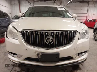2014 Buick Enclave Premium with VIN 5GAKVCKD4EJ155021, listed as a IAAI auction lot 41503940 with 149,196 mi miles and . Bid and sale history available at DreamBid. Image 12.