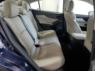 2020 Subaru Impreza with VIN 4S3GKAB61L3614851, listed as a Copart auction lot 52774055 with 23,546 mi miles and Salvage title. Bid and sale history available at DreamBid. Image 10.