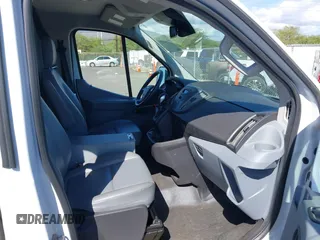 2019 Ford Transit with VIN 1FTYR1YMXKKA24772, listed as a IAAI auction lot 41413935 with 64,482 mi miles and . Bid and sale history available at DreamBid. Image 5.