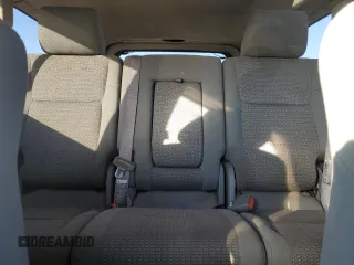 2007 Jeep Commander Sport с VIN 1J8HG48K37C686239, выставлен на аукционе Copart как лот 43832555 с пробегом 206 905 миль миль и Списание • Salvage title. История ставок и продаж доступна на DreamBid. Изображение 10.