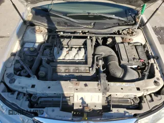 2002 Lincoln Continental with VIN 1LNHM97V92Y693261, listed as a Copart auction lot 88350795 with 100,809 mi miles and Clean Title. Bid and sale history available at carsss.com. Image 11.