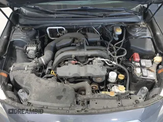 2017 Subaru Legacy Limited with VIN 4S3BNAN61H3038702, listed as a IAAI auction lot 41799555 with 134,165 mi miles. Bid and sale history available at carsss.com. Image 10.