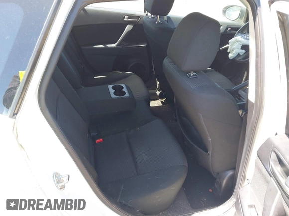 2013 Mazda 3 i Touring with VIN JM1BL1LP0D1833473, listed as a IAAI auction lot 42152978 with 127,789 mi miles and . Bid and sale history available at DreamBid. Image 8.