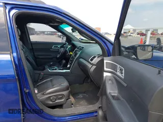 2014 Ford Explorer XLT with VIN 1FM5K7D85EGC25436, listed as a IAAI auction lot 42057073 with 191,178 mi miles and . Bid and sale history available at DreamBid. Image 5.