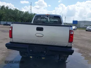 2010 Ford F-250 XL with VIN 1FTSW2BR7AEB07145, listed as a IAAI auction lot 42161351 with 134,034 mi miles and . Bid and sale history available at DreamBid. Image 16.