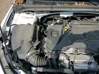 2023 Chevrolet Malibu RS с VIN 1G1ZG5ST7PF128713, выставлен на аукционе Copart как лот 67169955 с пробегом 20 586 миль миль и На запчасти • Non repairable. История ставок и продаж доступна на DreamBid. Изображение 15.