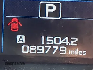 2018 Subaru Outback Premium с VIN 4S4BSAFC7J3297015, выставлен на аукционе IAAI как лот 42427912 с пробегом 89 779 миль миль и . История ставок и продаж доступна на DreamBid. Изображение 15.
