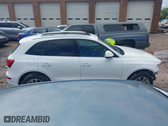 2016 Audi Q5 Premium z VIN WA1C2AFP3GA139734, wystawiony jako IAAI lot #42205683 z przebiegiem 120 162 mil mil oraz . Historia ofert i sprzedaży dostępna na DreamBid. Obrazek 13.