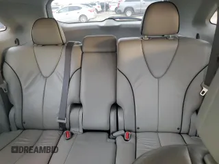 2009 Toyota Venza z VIN 4T3ZE11A89U011682, wystawiony jako Copart lot #83755714 z przebiegiem 164 304 mil mil oraz Czysty tytuł • Clean title. Historia ofert i sprzedaży dostępna na DreamBid. Obrazek 10.