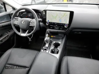 2023 Lexus NX 350 Premium z VIN 2T2GGCEZ9PC023355, wystawiony jako Copart lot #60333005 z przebiegiem 18 343 mil mil oraz Szkoda całkowita • Salvage title. Historia ofert i sprzedaży dostępna na DreamBid. Obrazek 8.