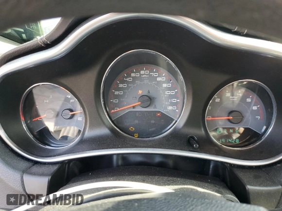 2012 Dodge Avenger SE with VIN 1C3CDZAB1CN242894, listed as a Copart auction lot 51501525 with 191,428 mi miles and Salvage Title. Bid and sale history available at carsss.com. Image 9.