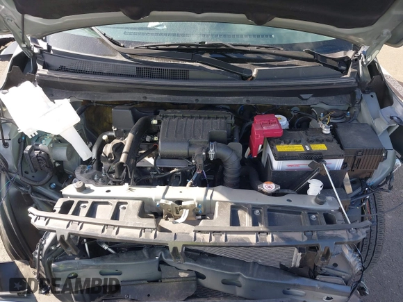 2024 Mitsubishi Mirage ES z VIN ML32AUHJ3RH013336, wystawiony jako IAAI lot #42085444 z przebiegiem 11 675 mil mil oraz . Historia ofert i sprzedaży dostępna na DreamBid. Obrazek 10.