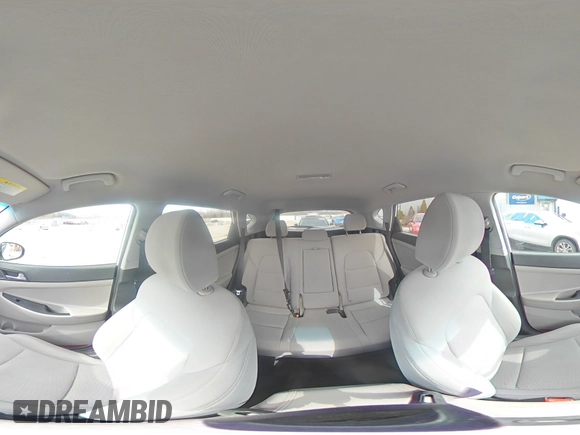 2019 Hyundai Tucson Value with VIN KM8J3CA48KU853204, listed as a Copart auction lot 44832535 with 86,295 mi miles and Non repairable. Bid and sale history available at DreamBid. Image 16.