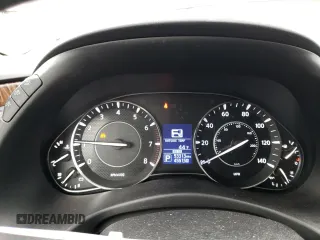 2019 Nissan Armada SV with VIN JN8AY2NC0K9586598, listed as a Copart auction lot 80236104 with 93,313 mi miles and Clean Title. Bid and sale history available at carsss.com. Image 9.