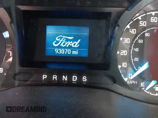 2022 Ford Ranger XL with VIN 1FTER4EH5NLD12631, listed as a IAAI auction lot 41852909 with 93,070 mi miles. Bid and sale history available at carsss.com. Image 7.