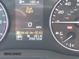 2024 Subaru Ascent Limited z VIN 4S4WMAUD8R3402275, wystawiony jako IAAI lot #42032021 z przebiegiem 25 212 mil mil oraz . Historia ofert i sprzedaży dostępna na DreamBid. Obrazek 16.