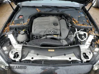 2022 Mercedes-Benz E 350 z VIN W1KZF8EB3NB064923, wystawiony jako Copart lot #81401684 z przebiegiem 41 695 mil mil oraz Szkoda całkowita • Salvage title. Historia ofert i sprzedaży dostępna na DreamBid. Obrazek 11.