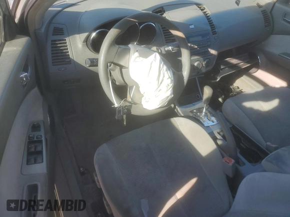 2005 Nissan Altima 2.5 z VIN 1N4AL11D75C250298, wystawiony jako Copart lot #48563495 z przebiegiem 311 261 mil mil oraz Szkoda całkowita • Salvage title. Historia ofert i sprzedaży dostępna na DreamBid. Obrazek 8.