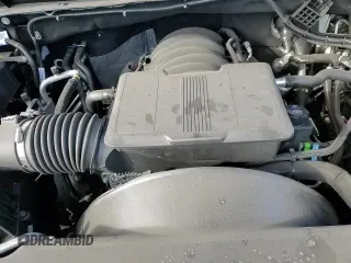 2025 Chevrolet Silverado 2500HD z VIN 1GC4KPE71SF109979, wystawiony jako Copart lot #83874004 z przebiegiem 4 571 mil mil oraz Szkoda całkowita • Salvage title. Historia ofert i sprzedaży dostępna na DreamBid. Obrazek 14.