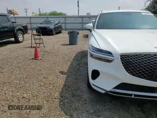 2024 Genesis GV70 2.5T z VIN 5NMMADTB8RH011120, wystawiony jako Copart lot #51220915 z przebiegiem 16 957 mil mil oraz Szkoda całkowita • Salvage title. Historia ofert i sprzedaży dostępna na DreamBid. Obrazek 11.