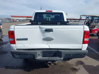 2009 Ford Ranger XL z VIN 1FTYR10D89PA41482, wystawiony jako IAAI lot #41797290 z przebiegiem 110 071 mil mil oraz . Historia ofert i sprzedaży dostępna na DreamBid. Obrazek 16.