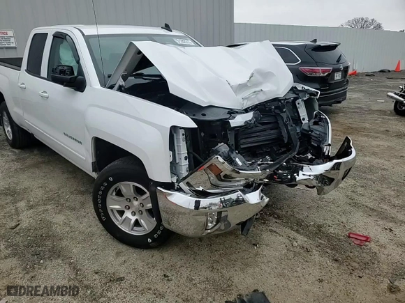 2018 Chevrolet Silverado 1500 LT with VIN 2GCVKREC7J1100237, listed as a Copart auction lot 51282915 with 0 mi miles and Clean Title. Bid and sale history available at carsss.com. Image 11.