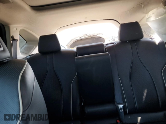 2020 Acura RDX Advance z VIN 5J8TC2H7XLL009116, wystawiony jako Copart lot #62276695 z przebiegiem 94 532 mil mil oraz Szkoda całkowita • Salvage title. Historia ofert i sprzedaży dostępna na DreamBid. Obrazek 10.