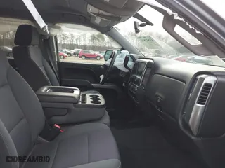 2016 Chevrolet Silverado 1500 LT with VIN 3GCUKREC5GG234224, listed as a IAAI auction lot 41833844 with 122,849 mi miles. Bid and sale history available at carsss.com. Image 5.