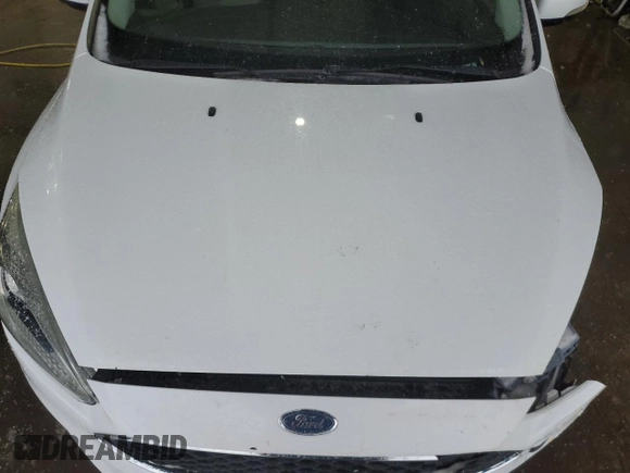 2015 Ford Focus SE with VIN 1FADP3F23FL293266, listed as a Copart auction lot 45048925 with 163,226 mi miles and Salvage title. Bid and sale history available at DreamBid. Image 11.