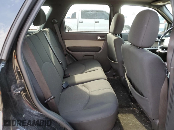 2010 Mercury Mariner with VIN 4M2CN8BG5AKJ06256, listed as a Copart auction lot 48953235 with 145,958 mi miles and Clean title. Bid and sale history available at DreamBid. Image 10.