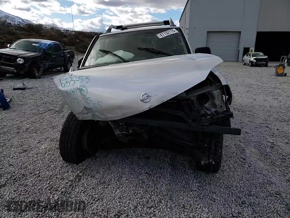 2004 Nissan Frontier SC z VIN 1N6MD29Y64C422771, wystawiony jako Copart lot #47132115 z przebiegiem 151 009 mil mil oraz Szkoda całkowita • Salvage title. Historia ofert i sprzedaży dostępna na DreamBid. Obrazek 11.