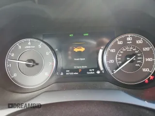 2019 Acura RDX w/Advance Pkg with VIN 5J8TC1H79KL013148, listed as a Copart auction lot 49494155 with 57,102 mi miles and Salvage Title. Bid and sale history available at carsss.com. Image 9.