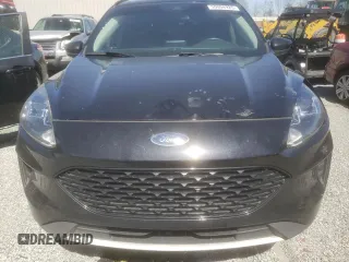 2020 Ford Escape SE Sport Hybrid z VIN 1FMCU0BZ9LUB44927, wystawiony jako Copart lot #50004925 z przebiegiem 106 916 mil mil oraz Szkoda całkowita • Salvage title. Historia ofert i sprzedaży dostępna na DreamBid. Obrazek 5.