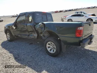2003 Ford Ranger with VIN 1FTZR14VX3PB32588, listed as a Copart auction lot 49874105 with 229,088 mi miles and Salvage Title. Bid and sale history available at DreamBid. Image 2.