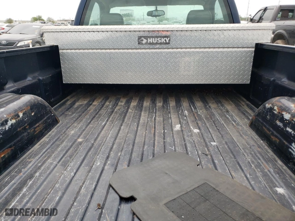 2007 Chevrolet Silverado 1500 Classic Work Truck with VIN 3GCEC14X37G154346, listed as a Copart auction lot 50994065 with 332,181 mi miles and Clean Title. Bid and sale history available at carsss.com. Image 10.