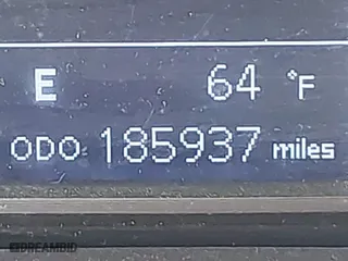 2019 Toyota 4Runner SR5 with VIN JTEBU5JR6K5613846, listed as a IAAI auction lot 41765097 with 185,937 mi miles. Bid and sale history available at carsss.com. Image 16.