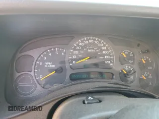 2004 Chevrolet Avalanche Z71 with VIN 3GNEK12T74G127771, listed as a Copart auction lot 70630384 with 159,872 mi miles and Salvage Title. Bid and sale history available at DreamBid. Image 9.