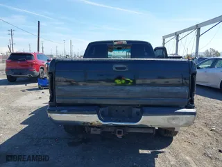 1998 Dodge Ram 1500 with VIN 1B7HC13Z2WJ224836, listed as a IAAI auction lot 41688306 with 1 mi miles. Bid and sale history available at carsss.com. Image 17.