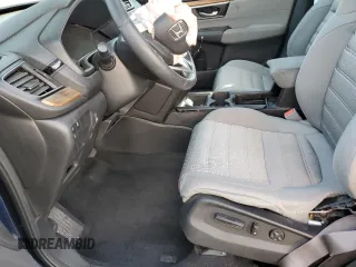 2019 Honda CR-V EX z VIN 5J6RW1H53KA013666, wystawiony jako Copart lot #48414085 z przebiegiem Nie podano mil oraz Szkoda całkowita • Salvage title. Historia ofert i sprzedaży dostępna na DreamBid. Obrazek 7.