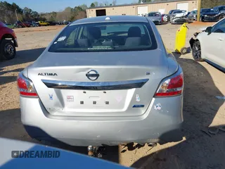 2014 Nissan Altima SV with VIN 1N4AL3AP2EC202844, listed as a IAAI auction lot 41880925 with 115,563 mi miles and . Bid and sale history available at carsss.com. Image 16.