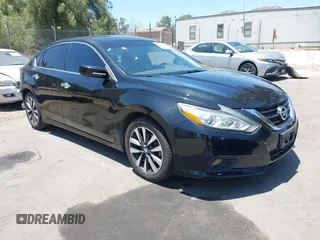 2017 Nissan Altima SV with VIN 1N4AL3AP7HC224570, listed as a IAAI auction lot 42620176 with 81,032 mi miles and . Bid and sale history available at DreamBid. Image 1.