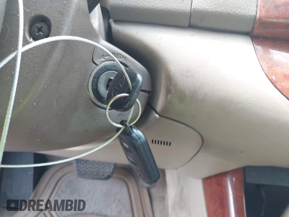2003 Toyota Camry LE with VIN 4T1BE30K33U243758, listed as a IAAI auction lot 42169032 with 260,336 mi miles and . Bid and sale history available at DreamBid. Image 11.