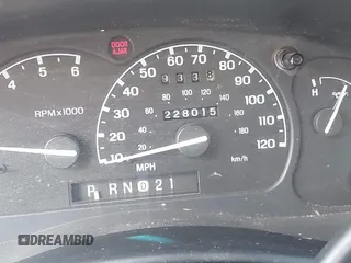 1998 Ford Ranger XL with VIN 1FTZR15XXWTA56110, listed as a IAAI auction lot 42702273 with 228,015 mi miles and . Bid and sale history available at DreamBid. Image 15.