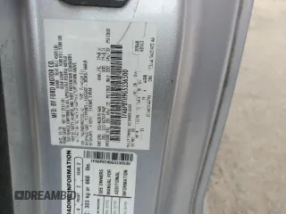 2016 Ford Mustang EcoBoost z VIN 1FA6P8TH9G5336500, wystawiony jako Copart lot #53549235 z przebiegiem 150 858 mil mil oraz Szkoda całkowita • Salvage title. Historia ofert i sprzedaży dostępna na DreamBid. Obrazek 15.