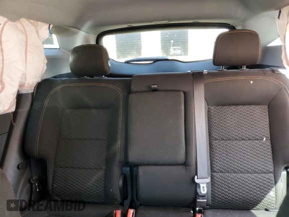 2020 GMC Terrain SLE z VIN 3GKALTEV5LL164390, wystawiony jako Copart lot #49792365 z przebiegiem 151 725 mil mil oraz Nie do naprawy • Non repairable. Historia ofert i sprzedaży dostępna na DreamBid. Obrazek 10.