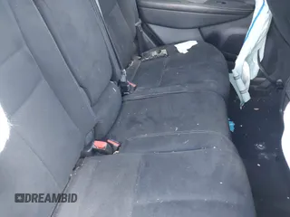 2022 Nissan Murano S z VIN 5N1AZ2AS0NC115785, wystawiony jako IAAI lot #42055354 z przebiegiem 38 536 mil mil oraz . Historia ofert i sprzedaży dostępna na DreamBid. Obrazek 8.