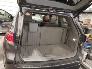 2019 Toyota Highlander Limited z VIN 5TDDZRFH9KS983043, wystawiony jako IAAI lot #42316647 z przebiegiem 111 684 mil mil oraz . Historia ofert i sprzedaży dostępna na DreamBid. Obrazek 19.